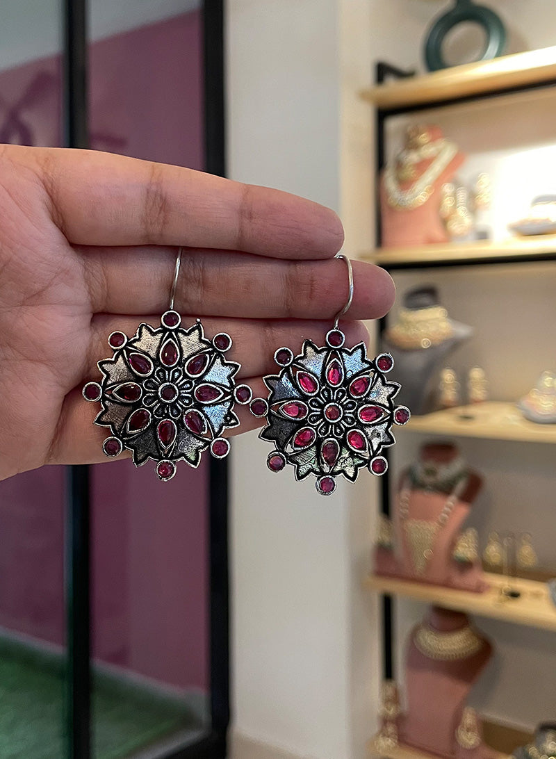 Pariya earrings