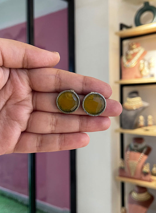 Ishvika earrings