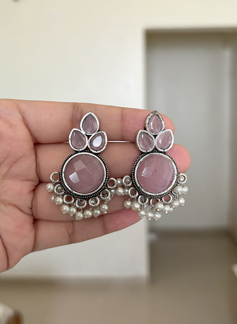 Cami earrings