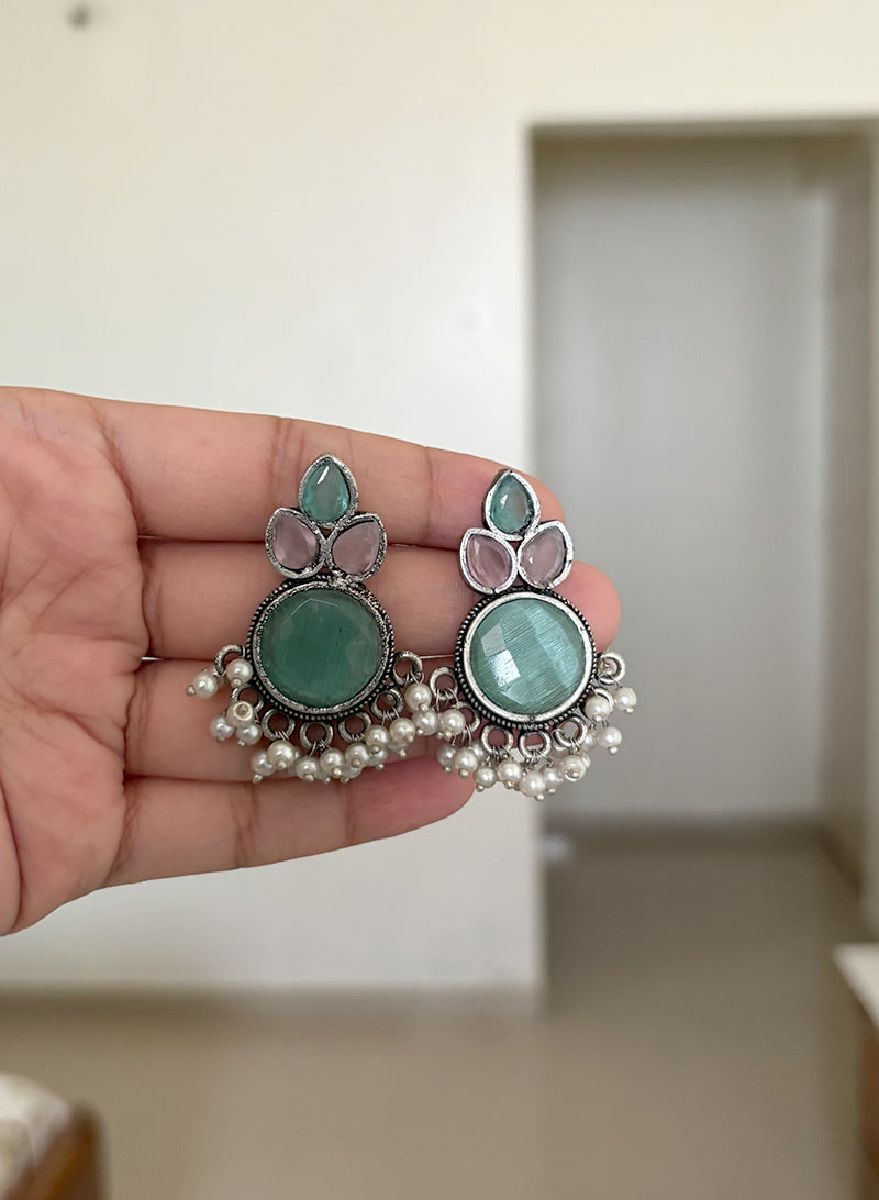 Krishvi earrings