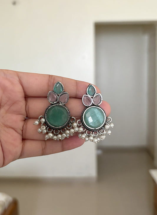 Krishvi earrings