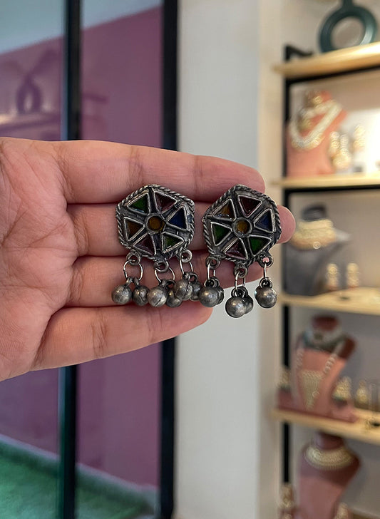 Hanshira earrings