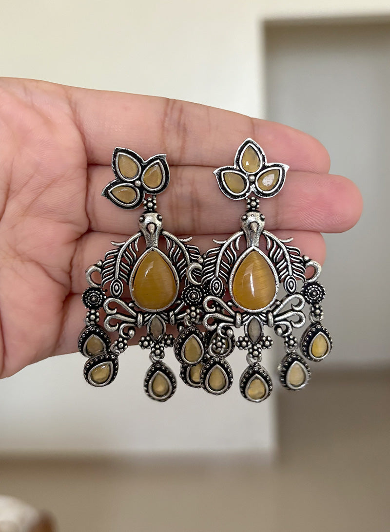 Chitrika earrings