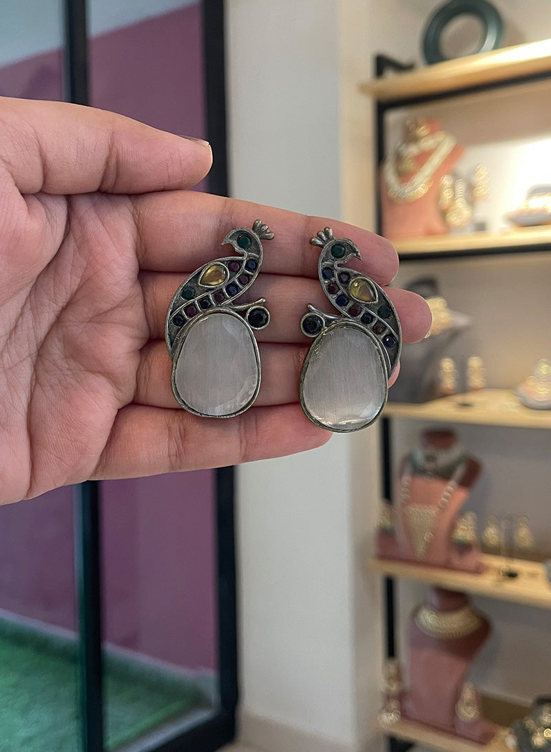 Fayra Earrings