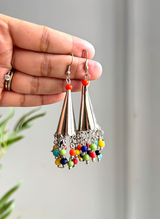 Jitika Earring
