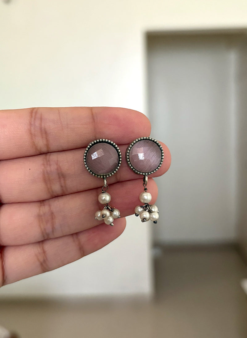 Trina earrings