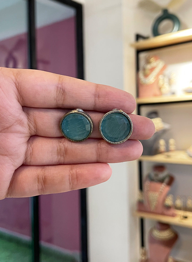 Gatiksha earrings