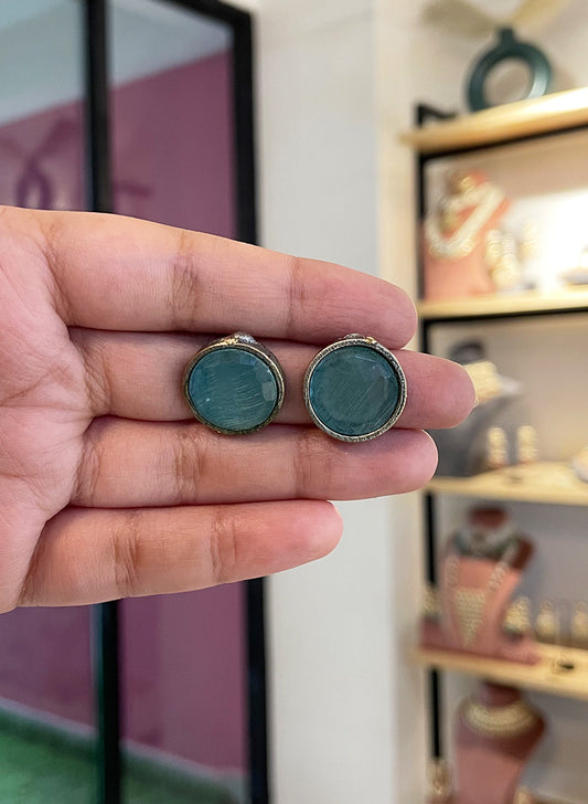 Gatiksha earrings