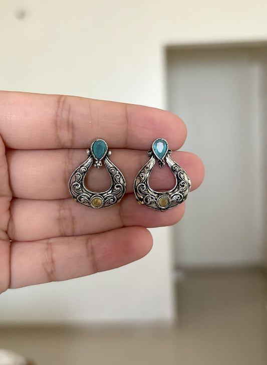Roshika earrings