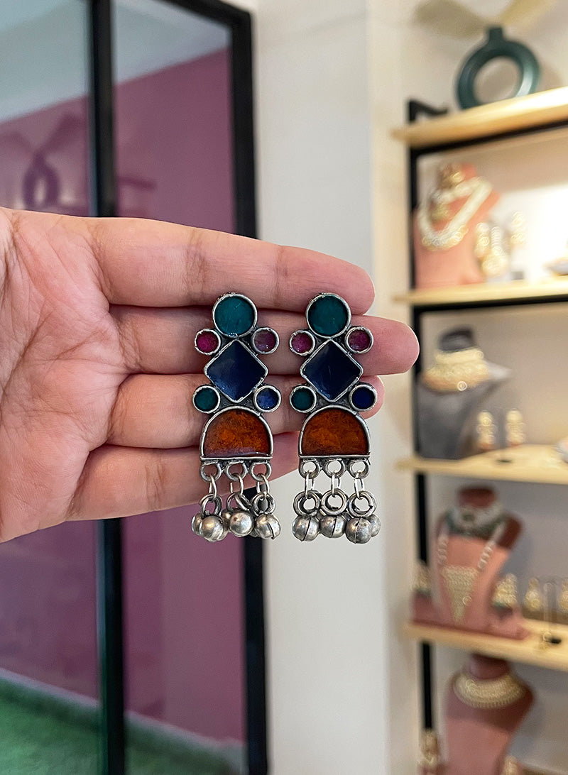 Gyanvika earrings