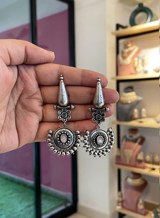 Bria Earrings