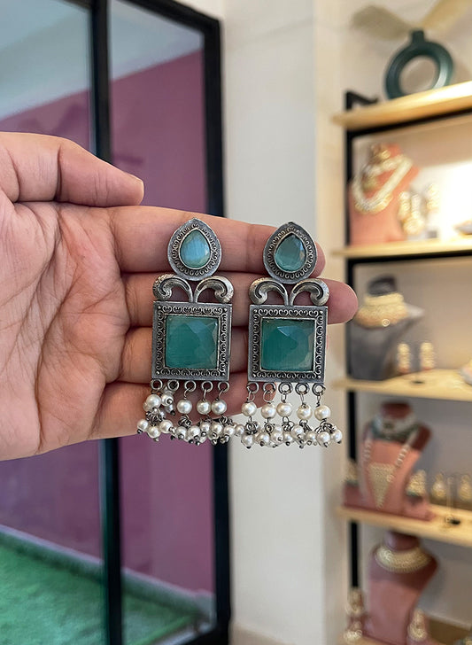 Bizi earrings