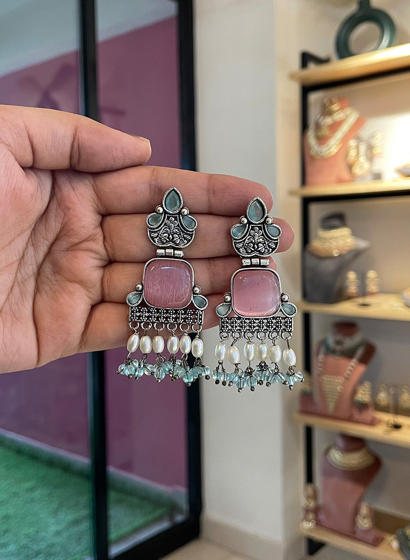 Arix  earrings
