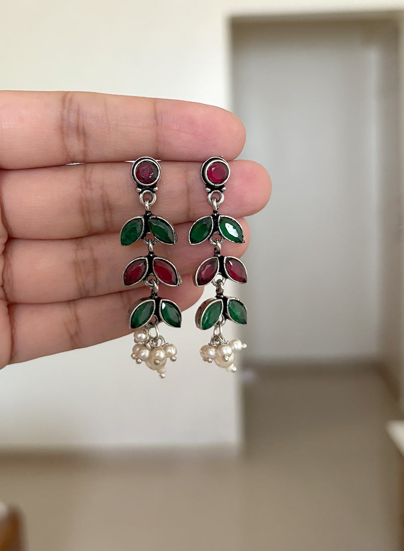 Zovia earrings