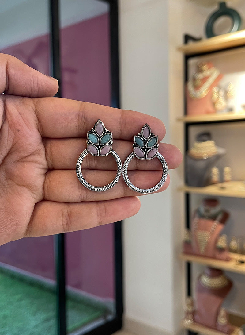 Azira earrings