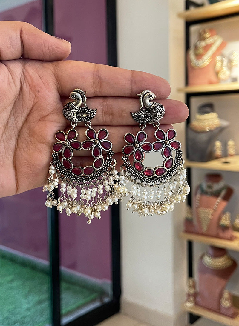 ashifa earring
