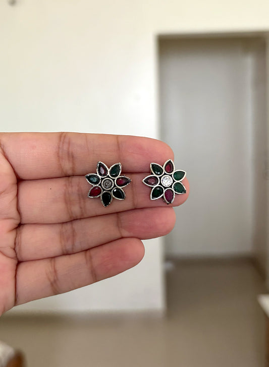 Subhasree earrings