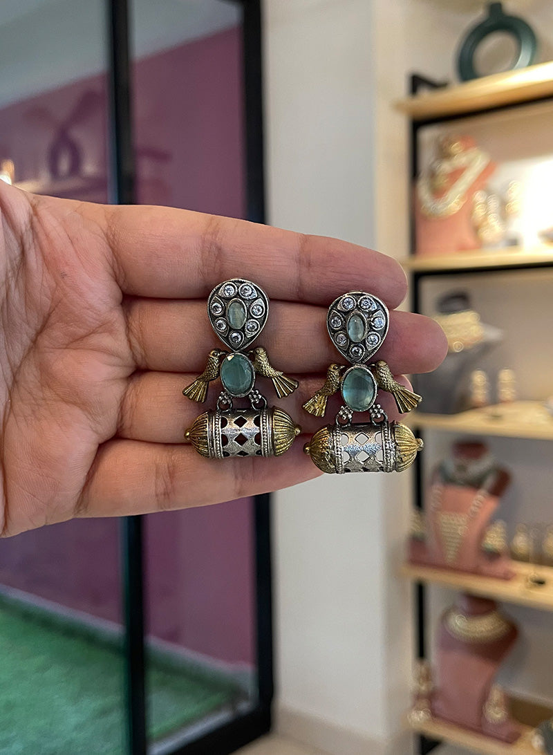 Saeli earring