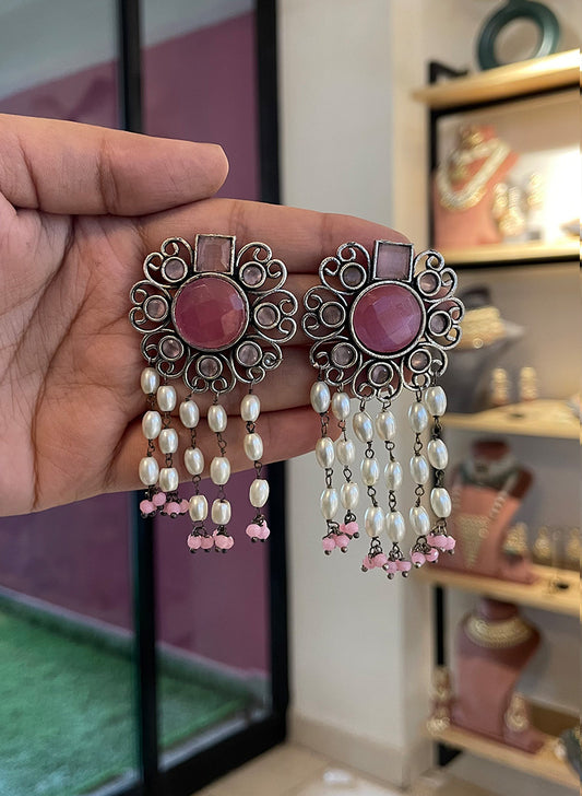 Aayu  earrings