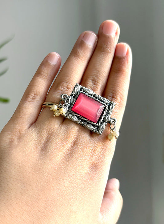 Aasia ring