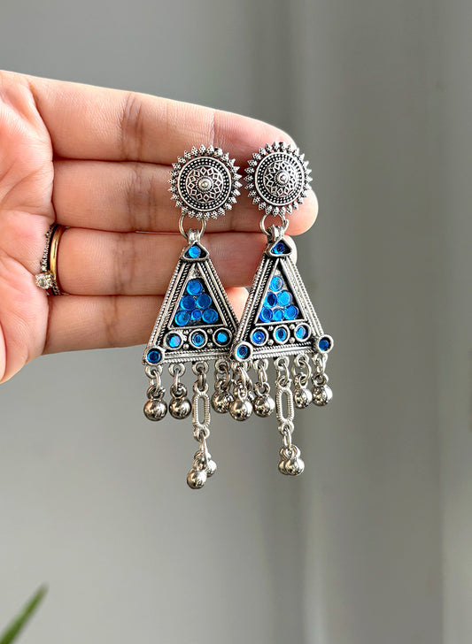 Abhika earring