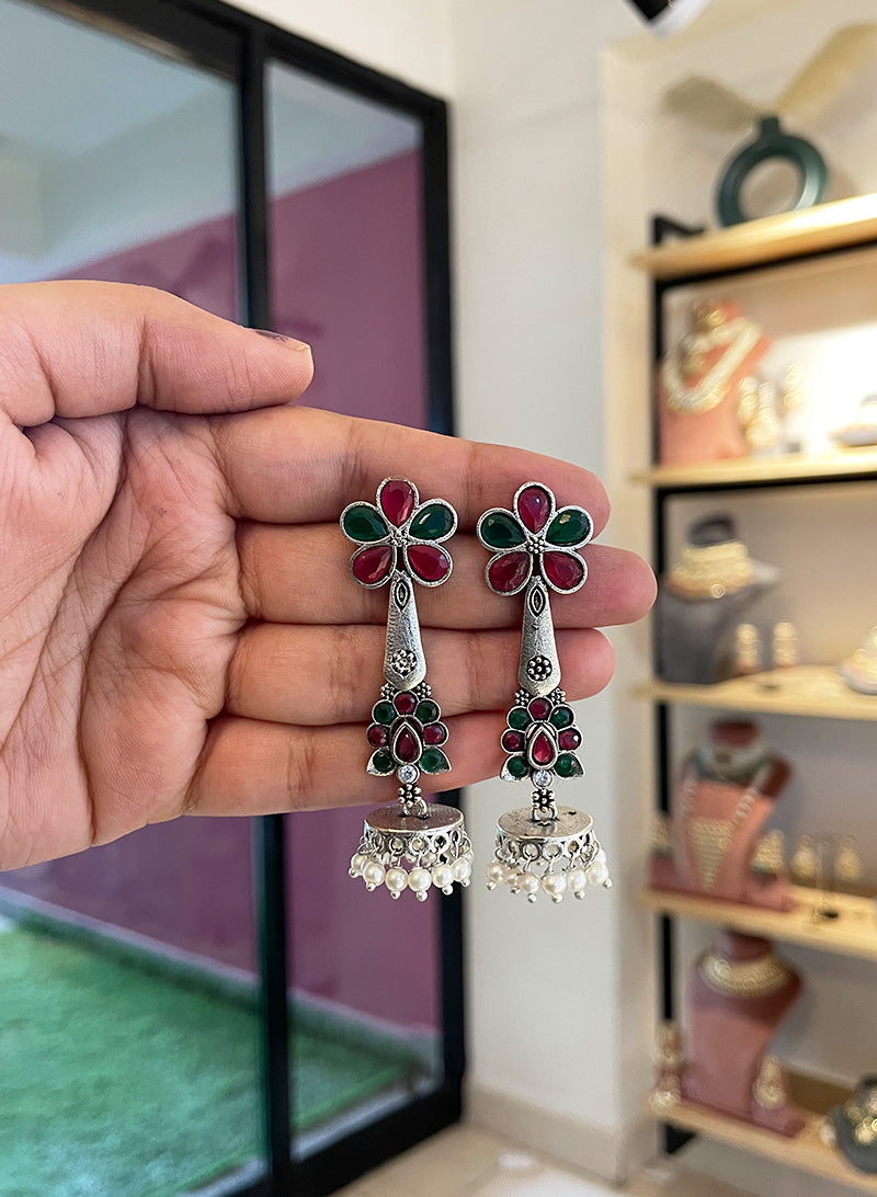 Yovika earrings