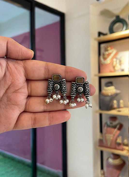 Tarvika earrings