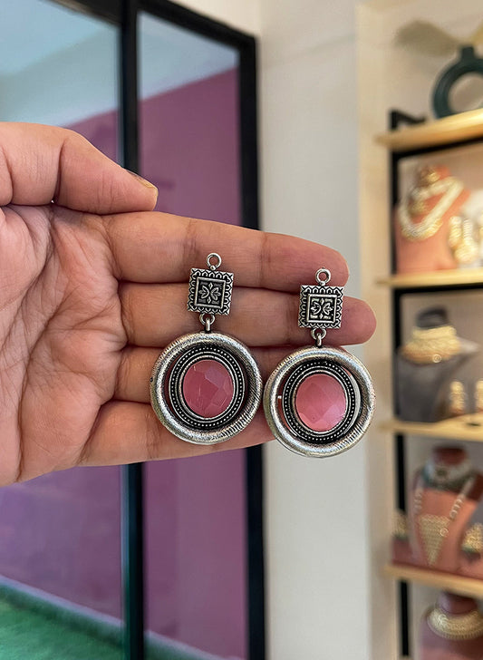 Elaira earrings