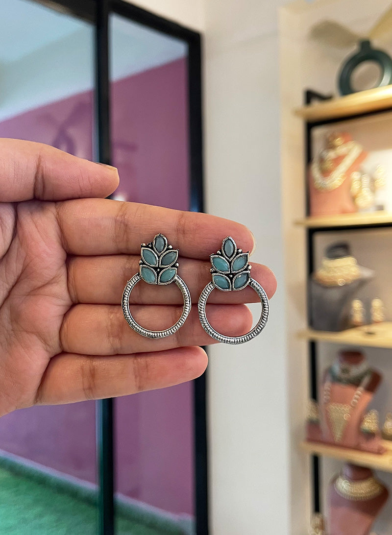 Eshmira earrings