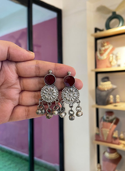 Elanvi earrings