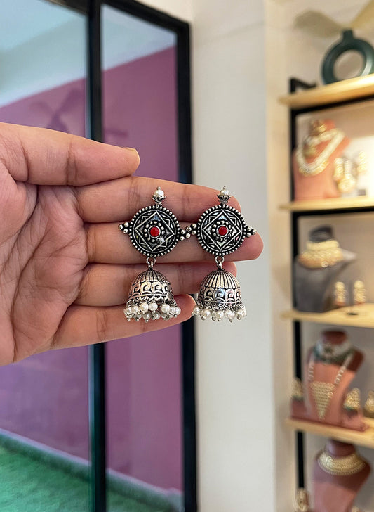 Griha Jhumka