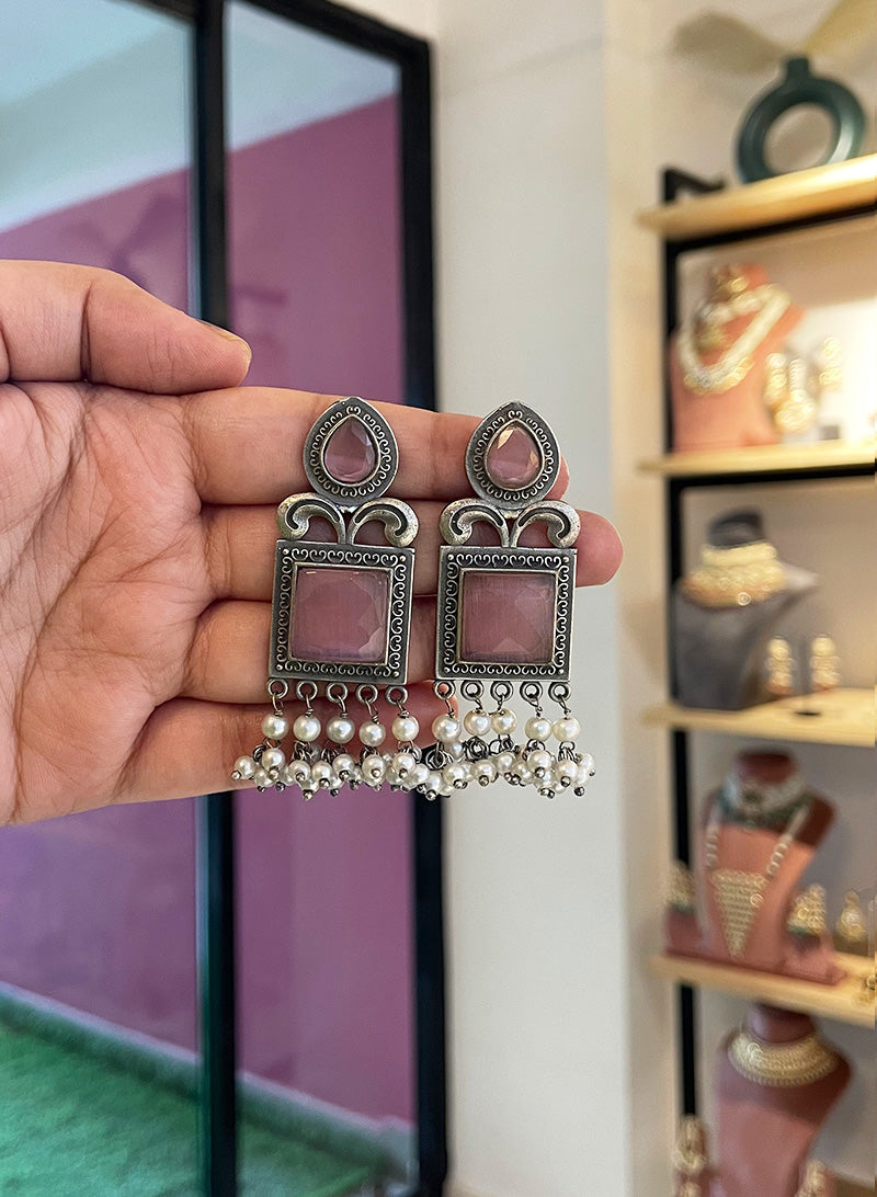 Devrika earrings