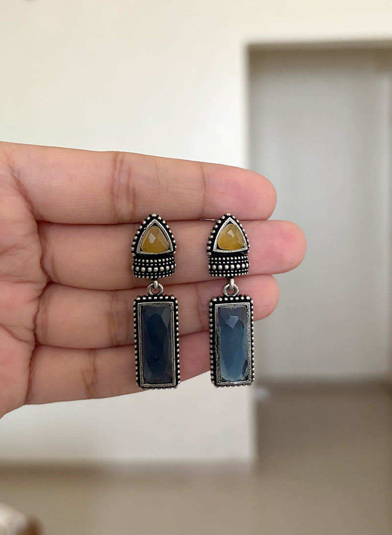 Tarel earrings
