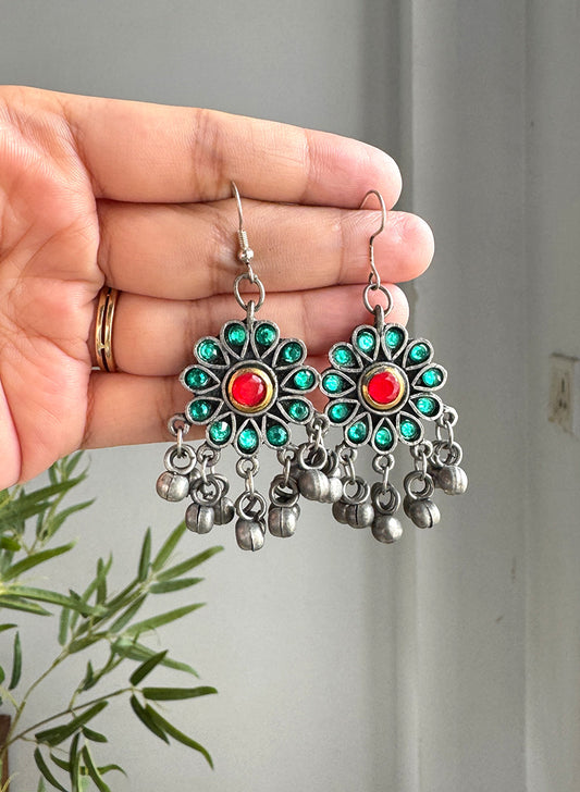 Yavika earring
