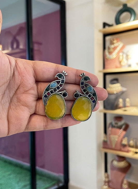 viyana earrings