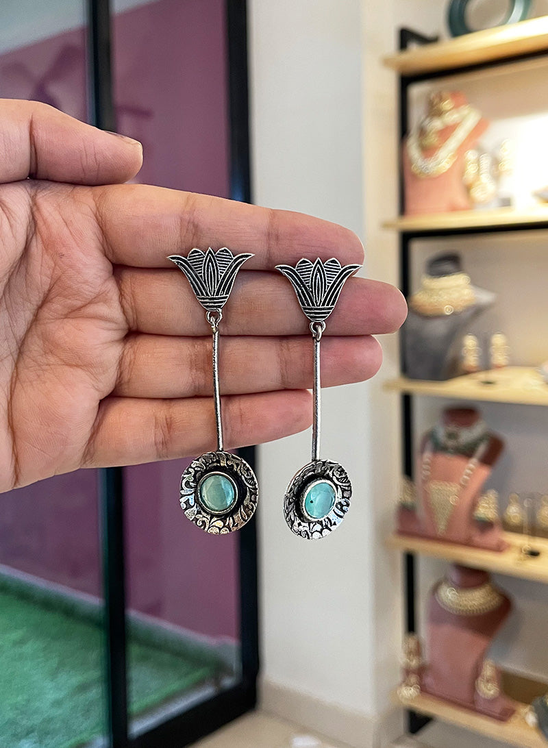 Ruhvika earrings