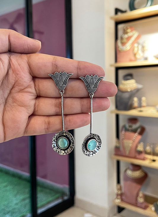 Ruhvika earrings