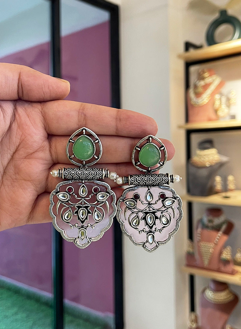Aritsa earrings
