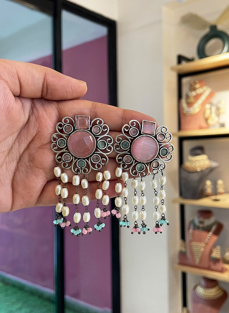 Arovika earrings
