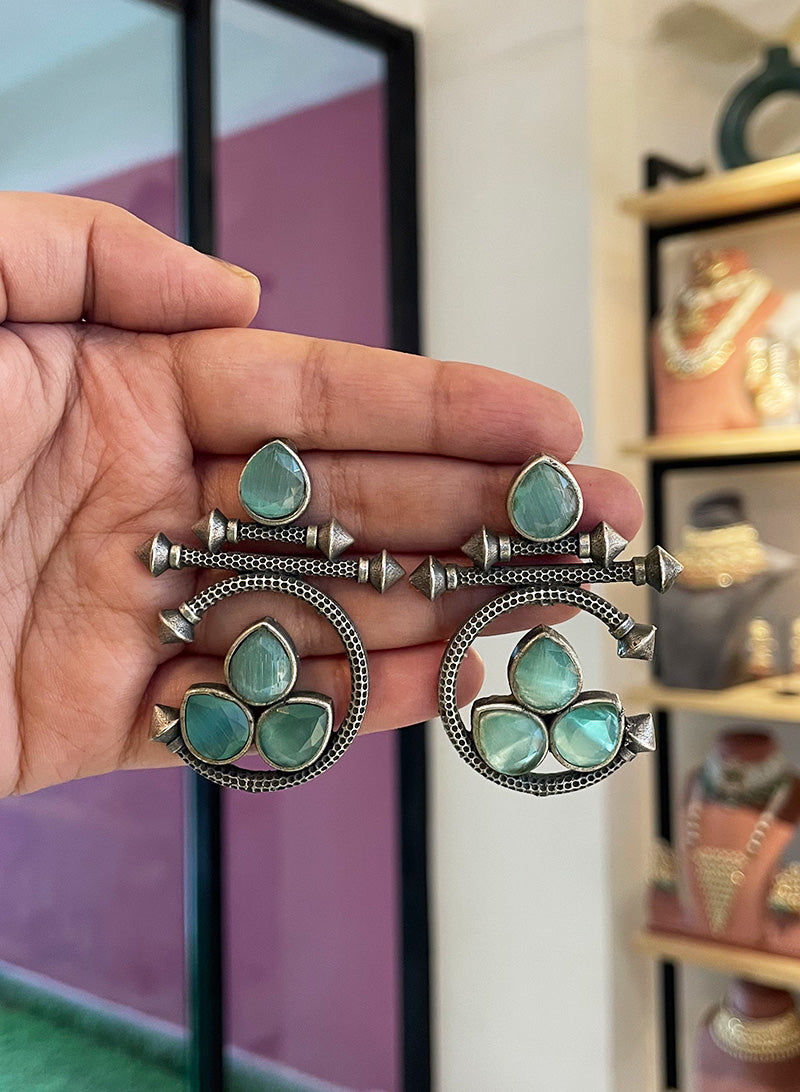 Anyra earrings