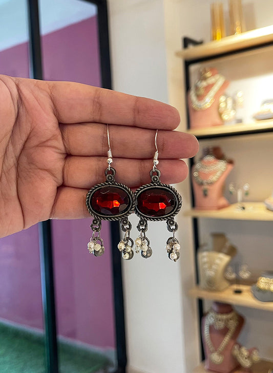 Aelina earrings