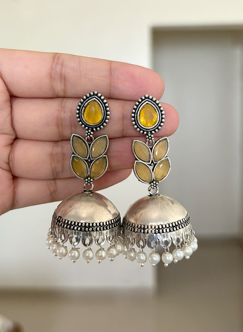 Teya  earrings