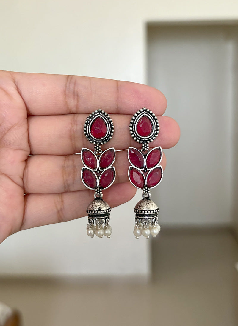 Suriya earrings