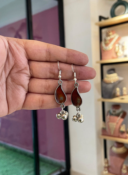 Falisha Earring