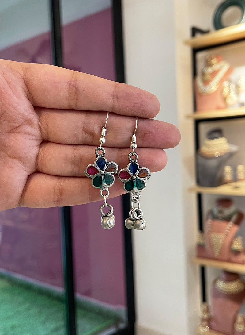 Bulbul Earring