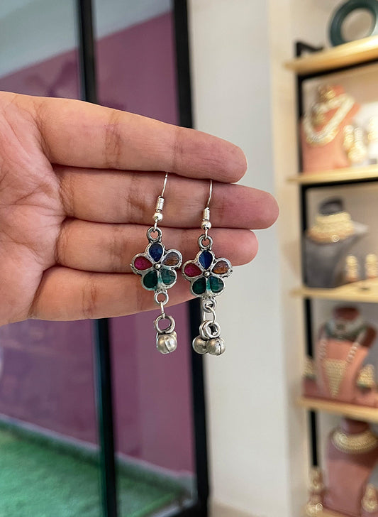 Bulbul Earring