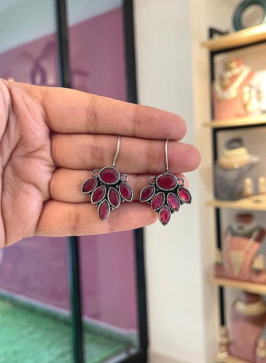 Ojal Earring