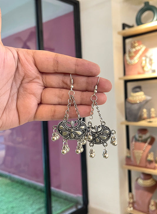 Kaisha Earring
