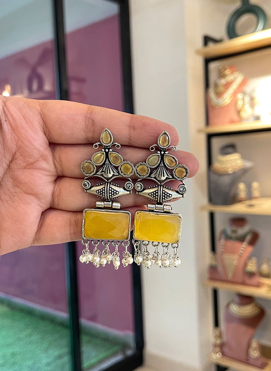 Gia Earring