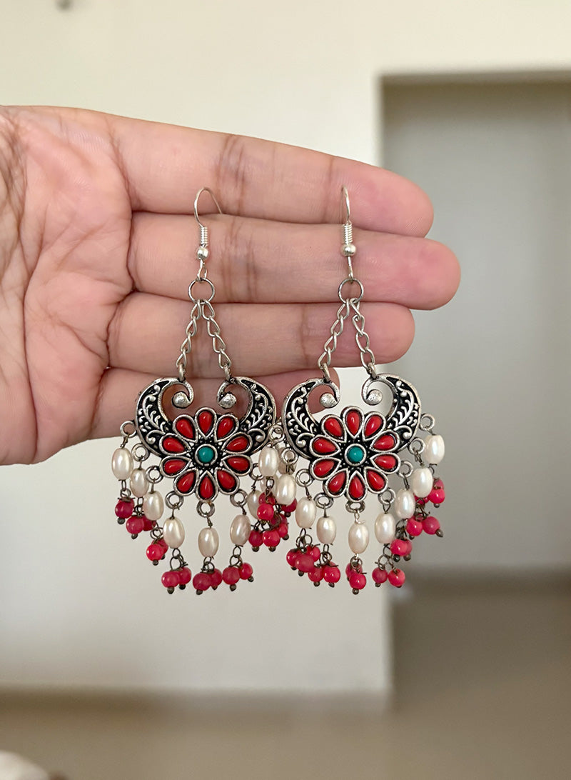 Syvi earrings